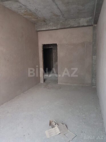3-комн. новостройка - м. Мемар Аджеми - 135 м² (9)