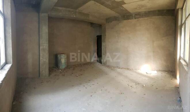 3-комн. новостройка - м. Мемар Аджеми - 135 м² (10)