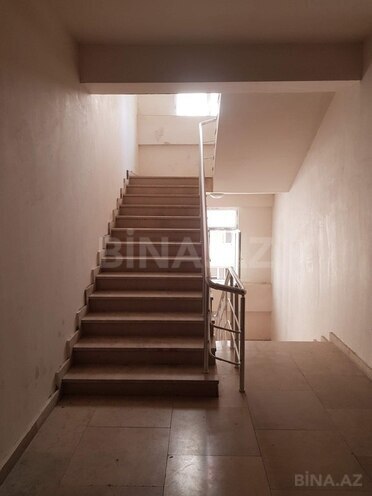 3-комн. новостройка - м. Мемар Аджеми - 135 м² (7)