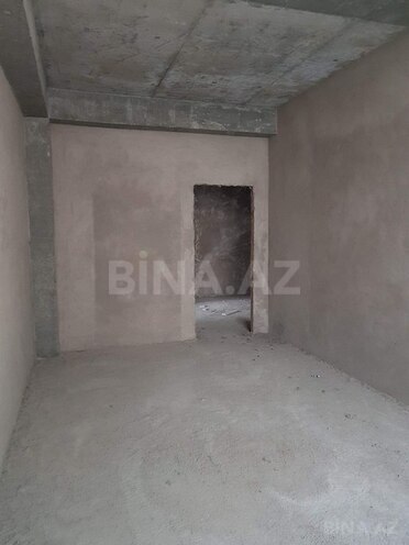 3-комн. новостройка - м. Мемар Аджеми - 135 м² (13)