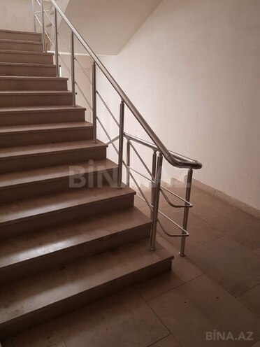 3-комн. новостройка - м. Мемар Аджеми - 135 м² (19)