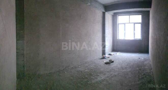 3-комн. новостройка - м. Мемар Аджеми - 135 м² (11)