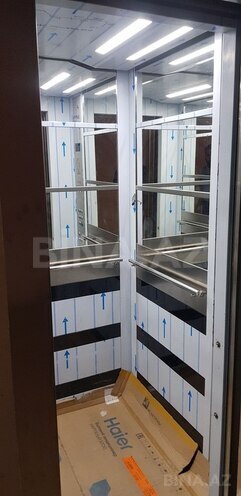 3-комн. новостройка - м. Мемар Аджеми - 135 м² (15)