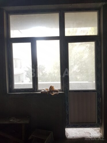 3-комн. новостройка - м. Мемар Аджеми - 135 м² (18)