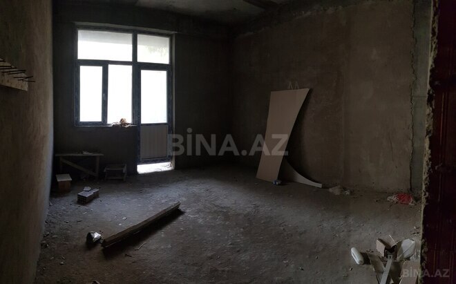 3-комн. новостройка - м. Мемар Аджеми - 135 м² (20)