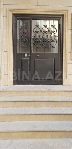 3-комн. новостройка - м. Мемар Аджеми - 135 м² (4)