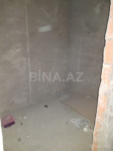 3-комн. новостройка - м. Мемар Аджеми - 135 м² (23)