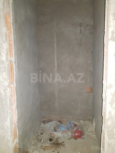 3-комн. новостройка - м. Мемар Аджеми - 135 м² (14)