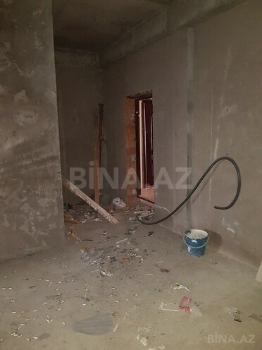 3-комн. новостройка - м. Мемар Аджеми - 135 м² (12)