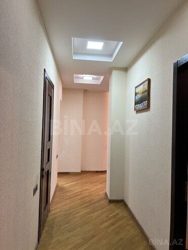 3-комн. новостройка - м. Сахил - 140 м² (8)