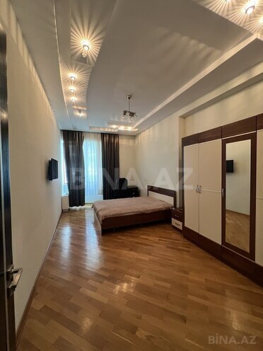 3-комн. новостройка - м. Сахил - 140 м² (14)
