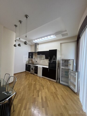 3-комн. новостройка - м. Сахил - 140 м² (5)