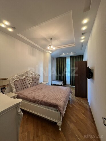 3-комн. новостройка - м. Сахил - 140 м² (12)