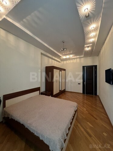 3-комн. новостройка - м. Сахил - 140 м² (11)