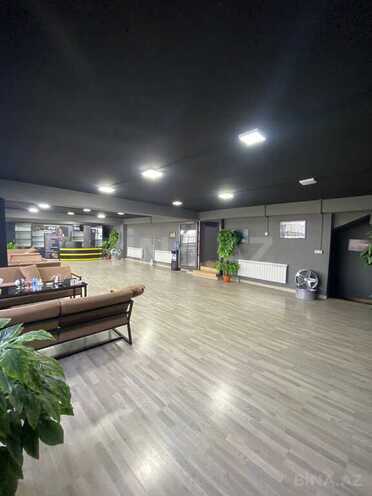Obyekt - Keşlə q. - 1100 m² (15)
