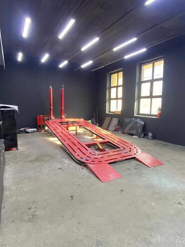 Obyekt - Keşlə q. - 1100 m² (14)