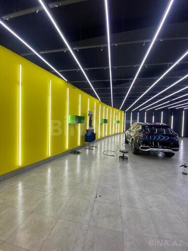 Obyekt - Keşlə q. - 1100 m² (13)