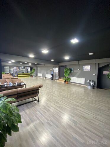 Obyekt - Keşlə q. - 1100 m² (6)