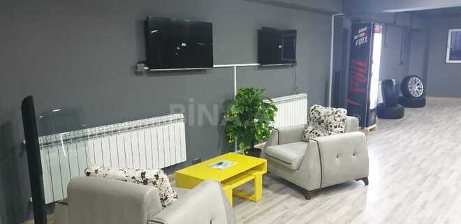 Obyekt - Keşlə q. - 1100 m² (25)