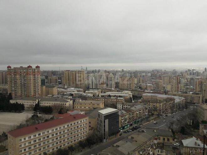 3-комн. новостройка - м. Элмляр Академиясы - 328 м² (2)