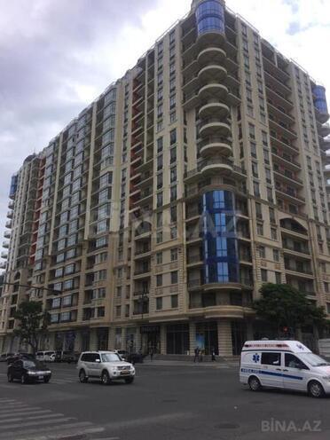 3-комн. новостройка - м. Элмляр Академиясы - 328 м² (1)