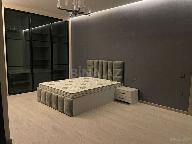 4 otaqlı yeni tikili - 28 May m. - 160 m² (3)