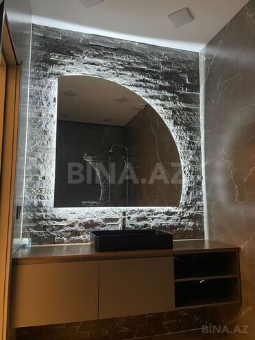 4 otaqlı yeni tikili - 28 May m. - 160 m² (2)