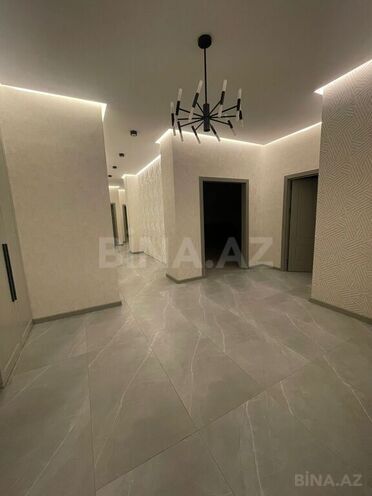 4 otaqlı yeni tikili - 28 May m. - 160 m² (8)