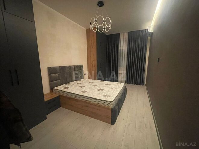 4 otaqlı yeni tikili - 28 May m. - 160 m² (10)