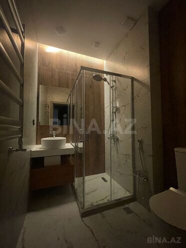 4 otaqlı yeni tikili - 28 May m. - 160 m² (5)
