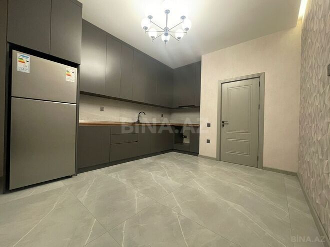 4 otaqlı yeni tikili - 28 May m. - 160 m² (7)