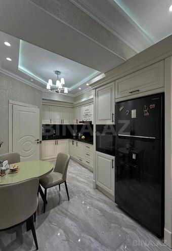 2 otaqlı yeni tikili - Yasamal r. - 99 m² (8)
