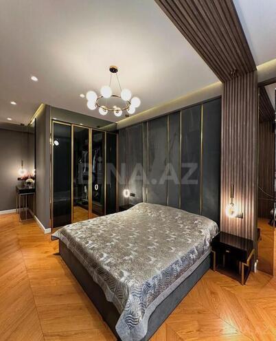 2 otaqlı yeni tikili - Yasamal r. - 99 m² (4)