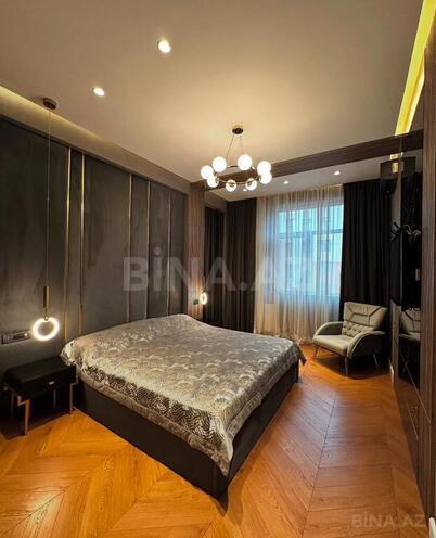 2 otaqlı yeni tikili - Yasamal r. - 99 m² (5)
