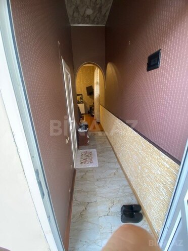 2-комн. дом/дача - пос. Амирджаны - 65 м² (3)
