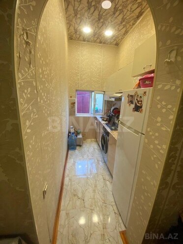 2-комн. дом/дача - пос. Амирджаны - 65 м² (4)