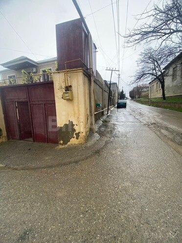 2-комн. дом/дача - пос. Амирджаны - 65 м² (7)