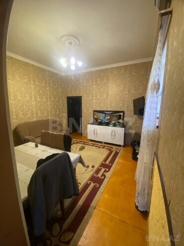 2-комн. дом/дача - пос. Амирджаны - 65 м² (1)