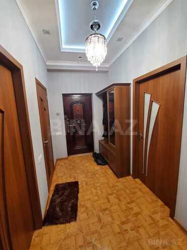 3 otaqlı yeni tikili - Nəriman Nərimanov m. - 70 m² (4)
