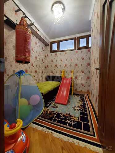 3 otaqlı yeni tikili - Nəriman Nərimanov m. - 70 m² (7)