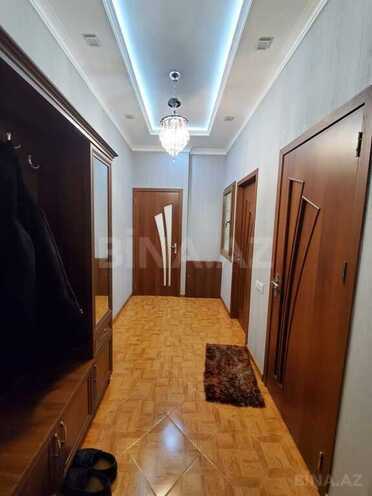 3 otaqlı yeni tikili - Nəriman Nərimanov m. - 70 m² (6)