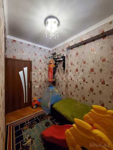 3 otaqlı yeni tikili - Nəriman Nərimanov m. - 70 m² (8)
