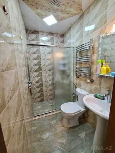 3 otaqlı yeni tikili - Nəriman Nərimanov m. - 70 m² (5)
