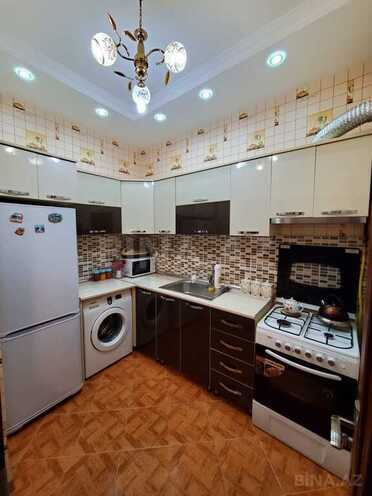 3 otaqlı yeni tikili - Nəriman Nərimanov m. - 70 m² (11)