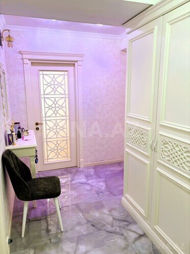 4-комн. вторичка - Наримановский  р. - 120 м² (15)