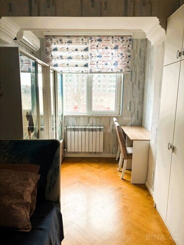 4-комн. вторичка - Наримановский  р. - 120 м² (10)