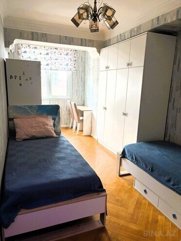 4-комн. вторичка - Наримановский  р. - 120 м² (8)