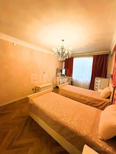 4-комн. вторичка - Наримановский  р. - 120 м² (6)