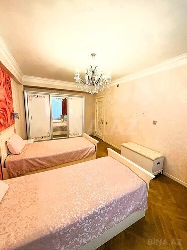 4-комн. вторичка - Наримановский  р. - 120 м² (7)