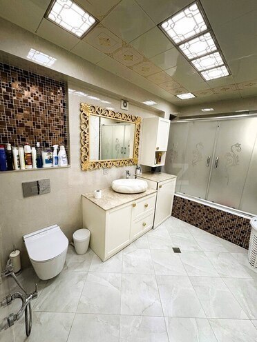 4-комн. вторичка - Наримановский  р. - 120 м² (18)